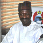 There Will Be No Sacred Cow In Fight Against Corruption – Magu Ibrahim Magu
