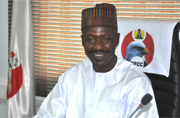 magu 3 Ibrahim Magu