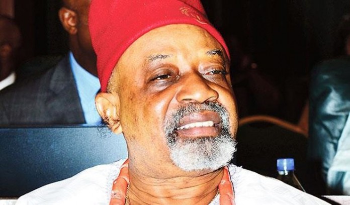 ngige Ngige