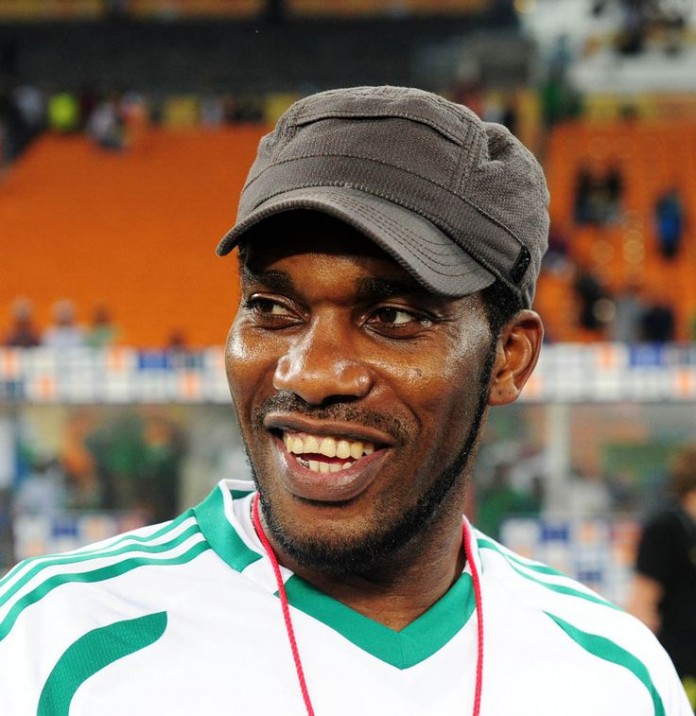 okocha