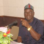 Cabal Have Brought Nigeria Down To Shameful Level – Ortom Benue State Governor Samuel Ortom