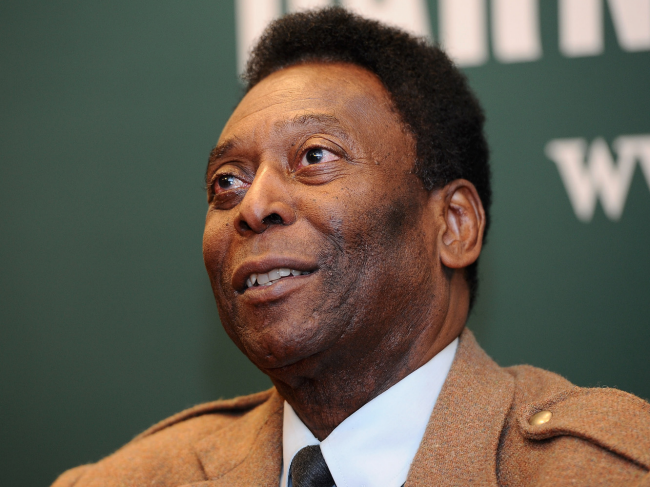 Pele
