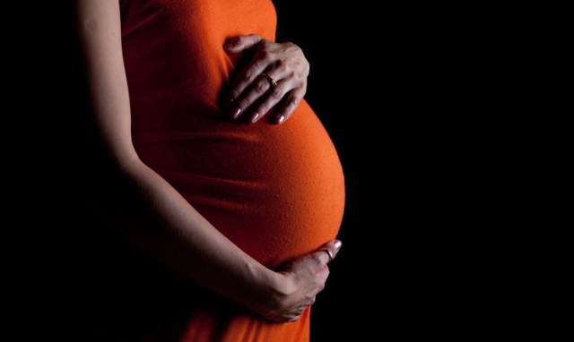 pregnant