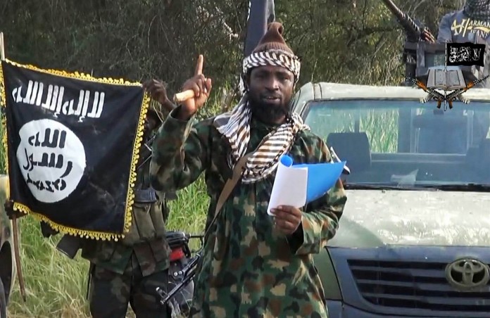 shekau