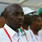 FIFA Ban: Siasia Has Till Oct 10 To Pay $100k