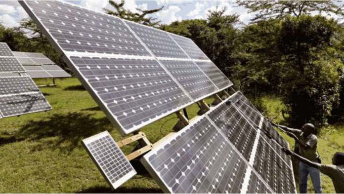 SOLAR POWER
