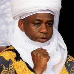 Nigerians Are Hungry Because Of Their Laziness – Sultan