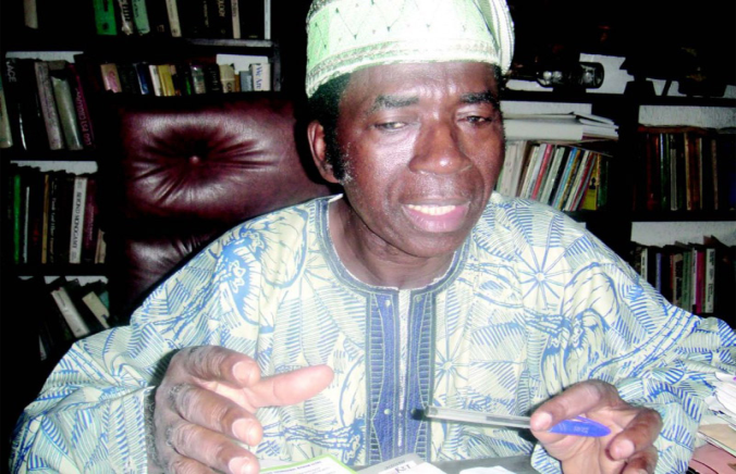 tunde adeniran