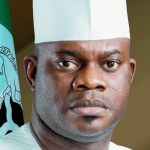I Have No Apology For Not Sharing Kogi Resources To Few Elites – Governor Kogi State Governor, Yahaya Bello
