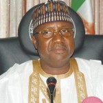 Adamawa Governor, Bindow Dissociates Self From Aide’s Threat To Dump APC