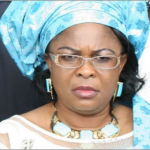 Frozen Account: Court Fixes Patience Jonathan’s $200m Suit For February 13 Patience Jonathan