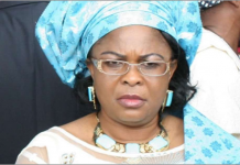 THEWILL Editorial: Patience Jonathan And The Audacity Of Impunity Patience Jonathan