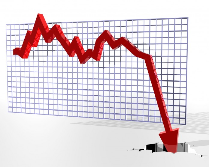 Economy reccesion