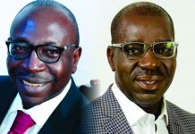 THEWILL Editorial: Edo Governorship Election As Watershed For Credible Polls In Nigeria