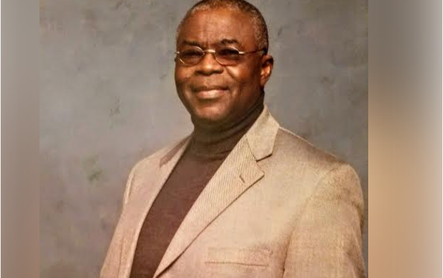 Isidore Okpewho
