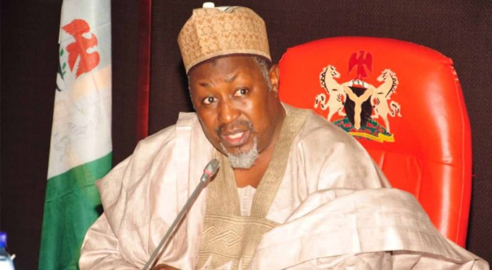 Jigawa-State-Governor-Badaru-Abubakar Jigawa State Governor, Alhaji Mohammed Badaru Abubakar