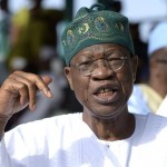 Closure Of Abuja Airport Has No Doubt Caused Hardship – Lai Mohammed Minister of Information and Culture, Alhaji Lai Mohammed