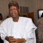 Lai Mohammed Blames Corruption For Increase In Prices Of Commodities