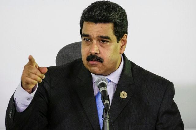 Maduro