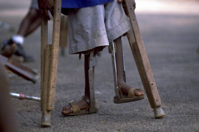polio