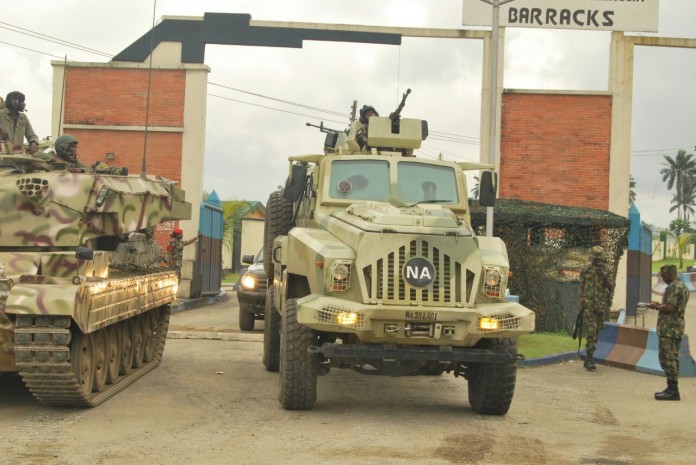 army-barracks