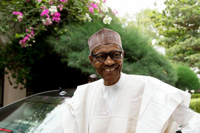 buhari