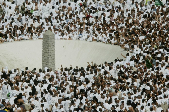 hajj