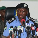 IGP Says Nigeria Police Will Recruit 10,000 Personnel Annually