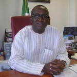 APC National Convention Secretary Resigns, Replaced By Ndoma-Egba