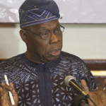 Obasanjo Backs South-East For President In 2019
