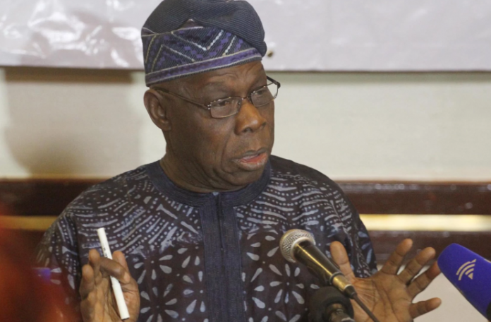 obasanjo
