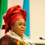 Patience Jonathan Says She Spent N3.5bn Treating Children With Heart Diseases