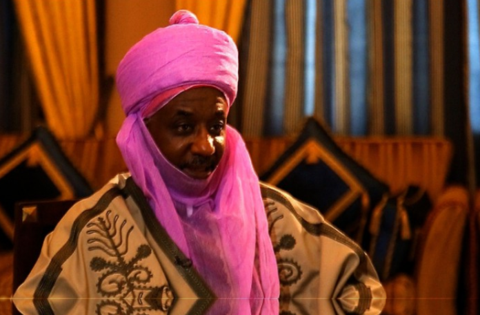 sanusi