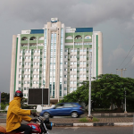 Unity Bank, Others in Consortium for N15.5bn Road Project