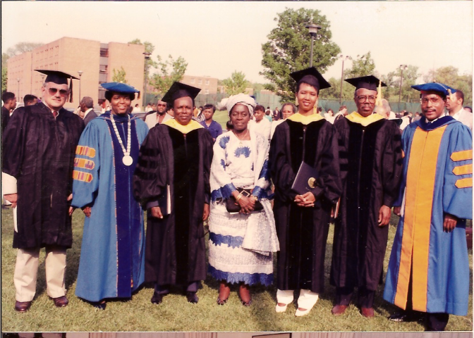 award-of-hon-dsc-to-c-ikoku-by-lincoln-u-3rd-l-r-n-sudarkasa-predient - THEWILL NEWS MEDIA award-of-hon-dsc-to-c-ikoku-by-lincoln-u-3rd-l-r-n-sudarkasa-predient