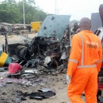 Multiple Bomb Blasts Rock IDPs Camp In Maiduguri