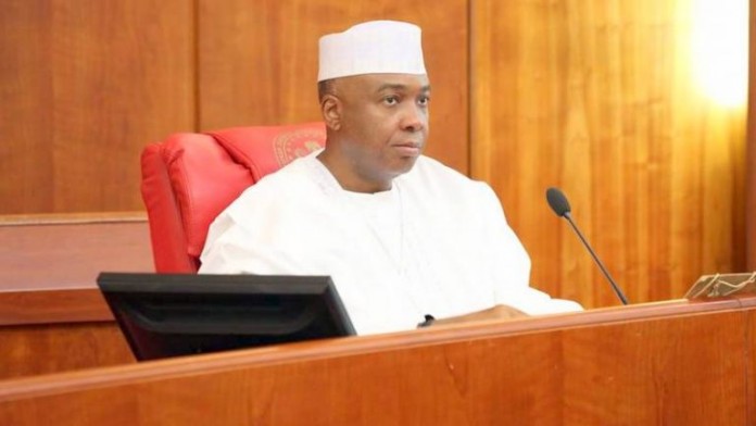 Bukola Saraki,