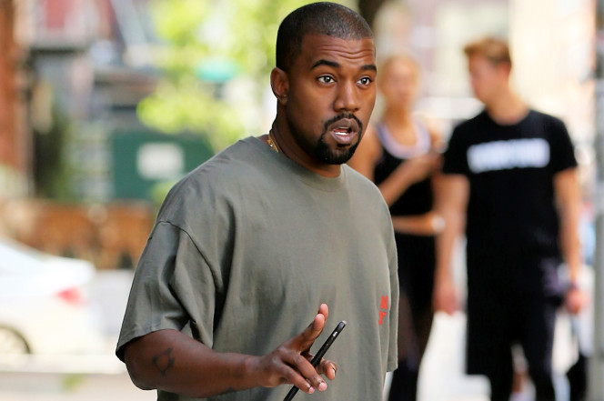 kanye