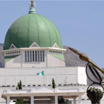 Acting President, Osinbajo Withholds Assent To Bills From National Assembly NASS