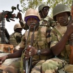 Boko Haram: Nigerian Army Demotes Officer