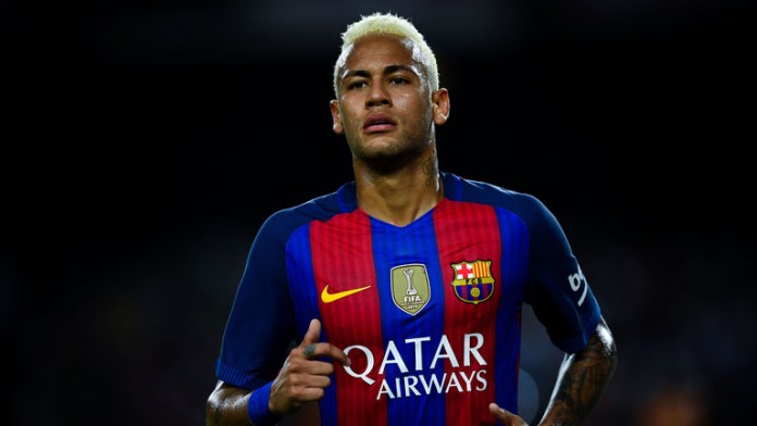neymar