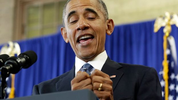 obama