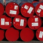 Oil Prices Shoot After Saudi Drone Attack