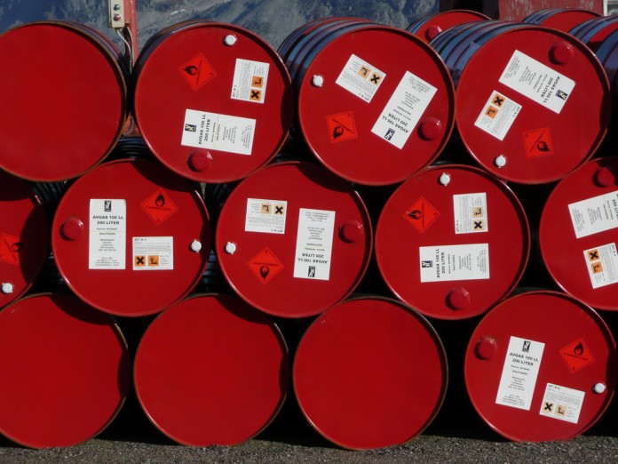 oil-barrel
