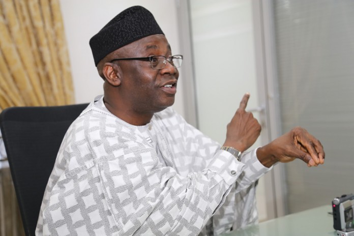 pastor-tunde-bakare-1 Pastor Tunde Bakare