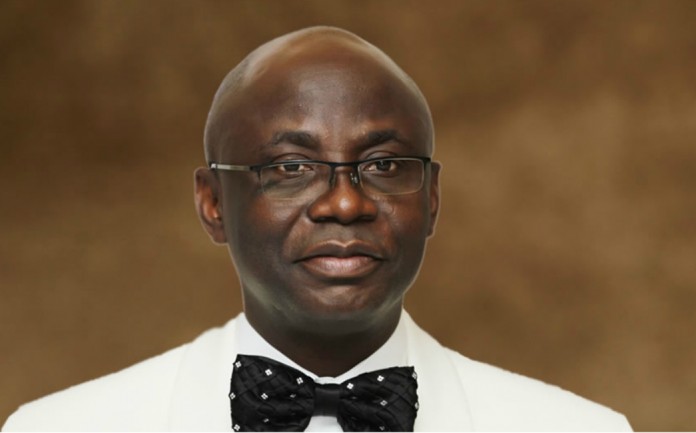 Pastor Tunde Bakare