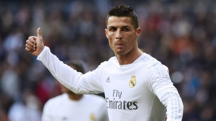 ronaldo
