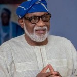 Akeredolu Vows Not To Collect Salary Until Ondo Workers Are Paid
