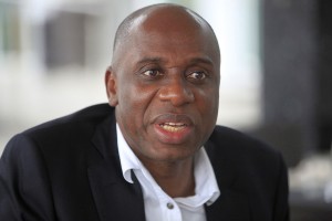 Rotimi Amaechi