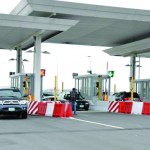 Kano Govt Mounts Toll Gates In Seven Locations To Enhance Security